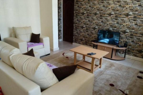 Modern 2 bedroom Apartment